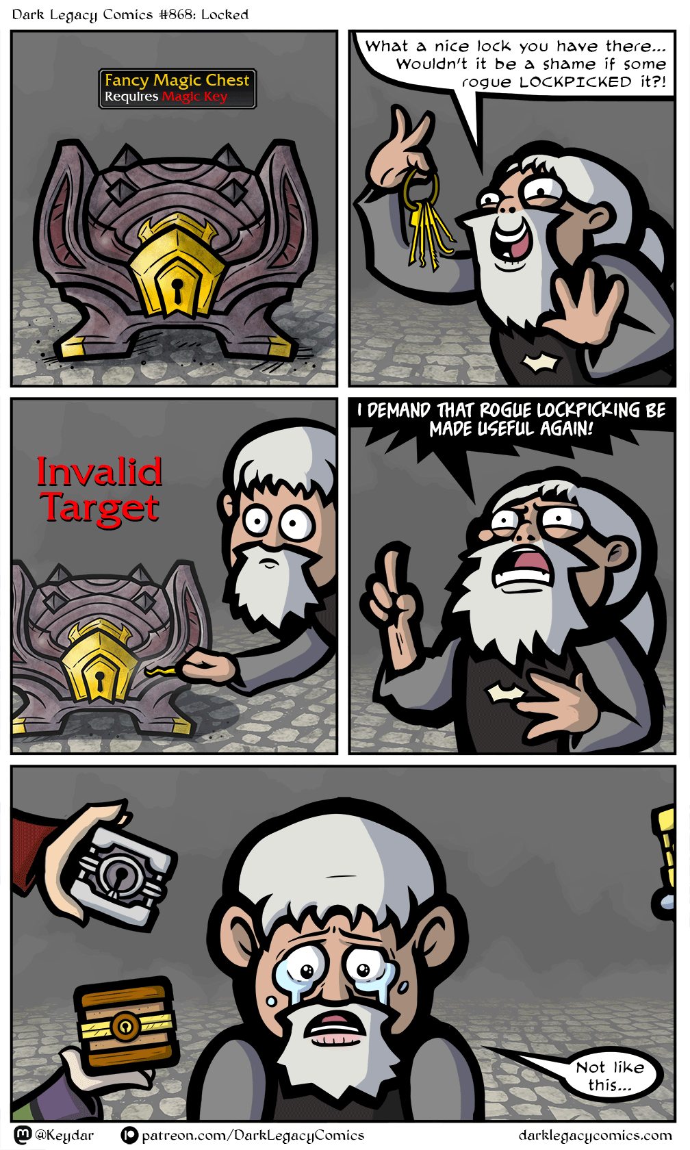 Warcraft Memes Gifs 2 1058 By Obesitea pozzo delleternit 